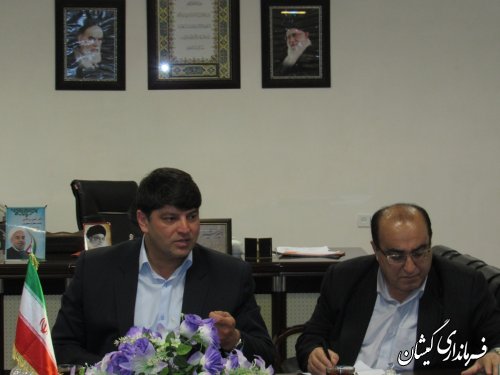 طرح های هادی روستاهای شهرستان باید الحاق یا بازنگری شود
