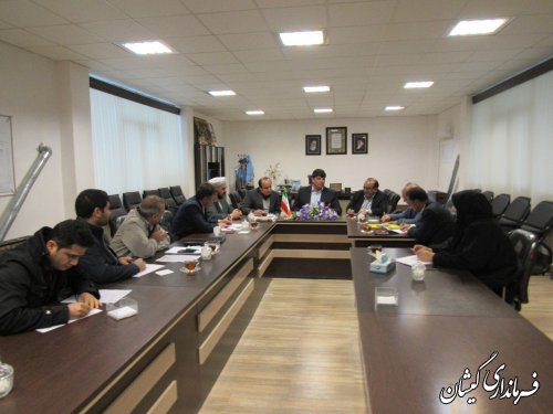 طرح های هادی روستاهای شهرستان باید الحاق یا بازنگری شود