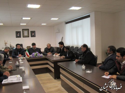 مسابقه کشتی سنتی گورش 19 بهمن در سیمین شهر برگزار می شود