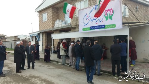 کمک به نیازمندان از تاکیدات اسلام و ذخیره ای برای آخرت است