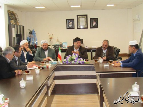 بازار دام در سطح شهرستان باعث رونق اقتصادی و اشتغال خواهد بود
