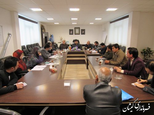 ظرفیت موجود در هر روستای شهرستان می تواند یک مدل در حوزه اشتغال باشد
