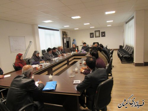 ظرفیت موجود در هر روستای شهرستان می تواند یک مدل در حوزه اشتغال باشد
