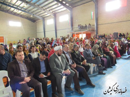حضرت فاطمه (س) عالی ترین نمونه همسرداری و تربیت فرزندان، اخلاص و ایمان است