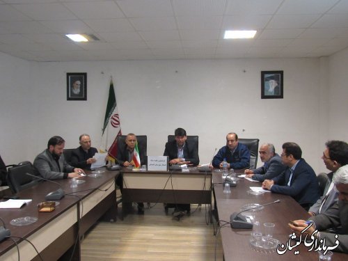 ایجاد اشتغال باید هدف مشترک همه دستگاه ها باشد