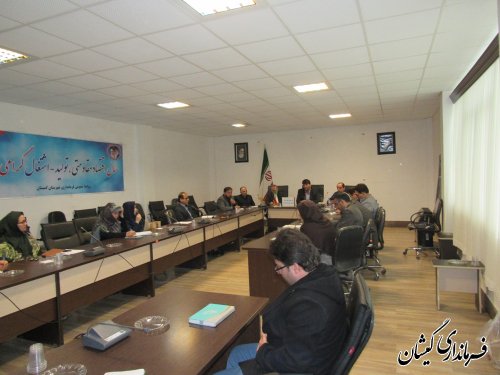 ایجاد اشتغال باید هدف مشترک همه دستگاه ها باشد