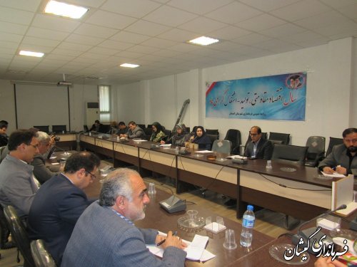 ایجاد اشتغال باید هدف مشترک همه دستگاه ها باشد