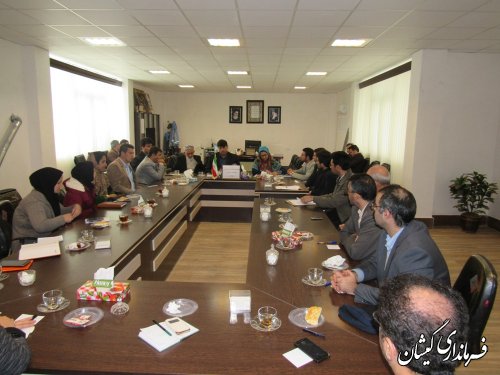 برنامه ریزی های انجمن کتابخانه ها باید جامعه را به سوی کتابخوانی هدایت کند