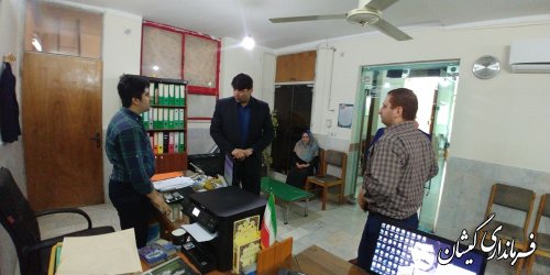 خدمت برای خانواده های شهدا و ایثارگران ارزشی ماندگار است