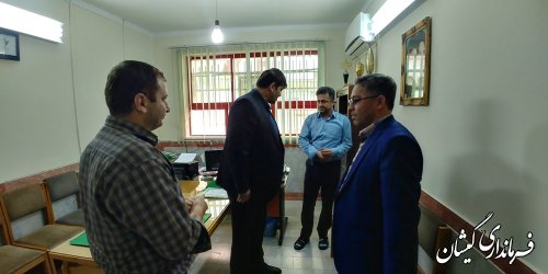خدمت برای خانواده های شهدا و ایثارگران ارزشی ماندگار است
