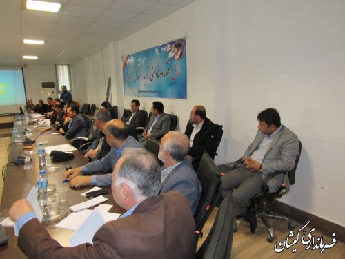 476میلیاردو144میلیون ریال اعتبارات تصویب شده سال جاری برای تسهیلات اشتغالزایی