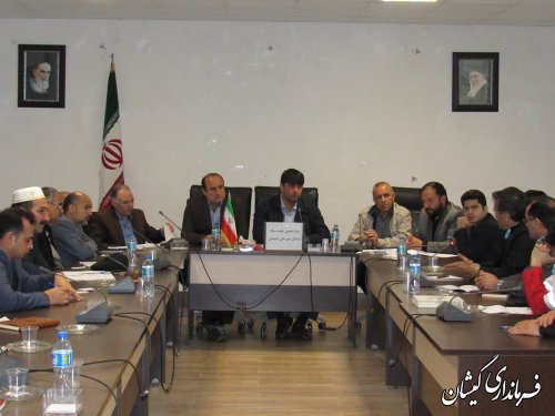 476میلیاردو144میلیون ریال اعتبارات تصویب شده سال جاری برای تسهیلات اشتغالزایی