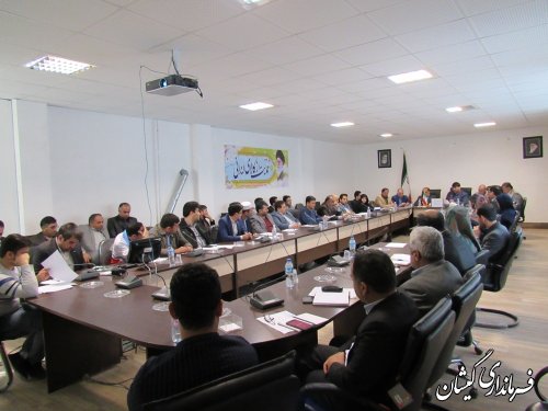 عملی شدن 140 درصدی ایجاد اشتغال توسط دستگاه های سطح شهرستان در سال 96