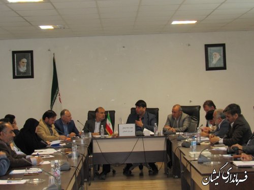 عملی شدن 140 درصدی ایجاد اشتغال توسط دستگاه های سطح شهرستان در سال 96