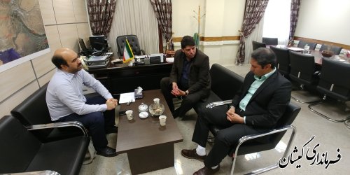 آب و برق از نیازهای اولیه و اصلی می باشد