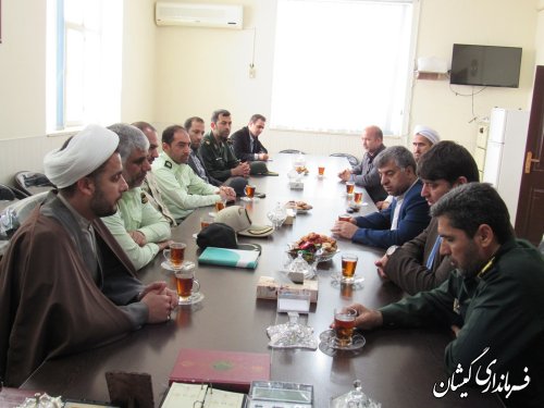 پاسداران نقش برجسته ای در حفاظت و حراست از دستاوردها و آرمان های انقلاب دارند