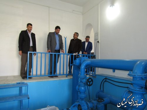 آب نیاز اصلی بشر و نقش مستقیمی در زندگی انسان ها دارد