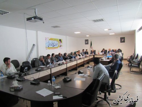 تاکنون 26طرح اشتغال فراگیر و پایدار در ستاد اشتغال تصویب شده است