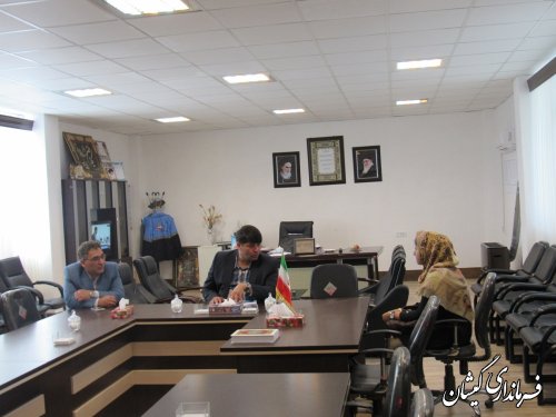 دیدار بدون واسطه مردم با مسئولان رویکرد مهم دولت است