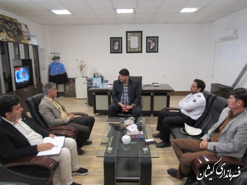 خاک زهکش اراضی شهرستان جهت تعریض جاده و شانه سازی استفاده خواهد شد