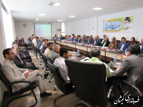 خروج از برجام به ضرر خود آمریکا/اجرایی شدن پروژه های تاثیرگذار و اشتغالزا