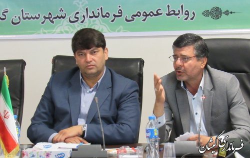 افزایش 25درصدی قراردادهای زهکش اراضی گمیشان درسال جاری  نسبت به سال گذشته