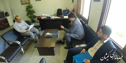 تجهیزماشین آلات دهیاری ها/استفاده از ظرفیت های سرمایه گذاران در روستاها