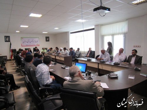 خیرین اجتماعی بازوان شهرستان برای کاهش آسیب های اجتماعی است