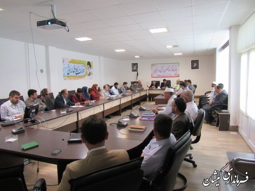 خیرین اجتماعی بازوان شهرستان برای کاهش آسیب های اجتماعی است