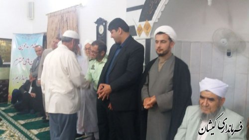مراسم ویژه سوم خرداد سالروز آزادسازی خرمشهر در سیمین شهر برگزار شد