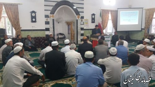 مراسم ویژه سوم خرداد سالروز آزادسازی خرمشهر در سیمین شهر برگزار شد