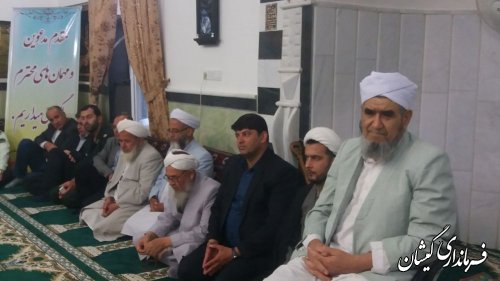 مراسم ویژه سوم خرداد سالروز آزادسازی خرمشهر در سیمین شهر برگزار شد