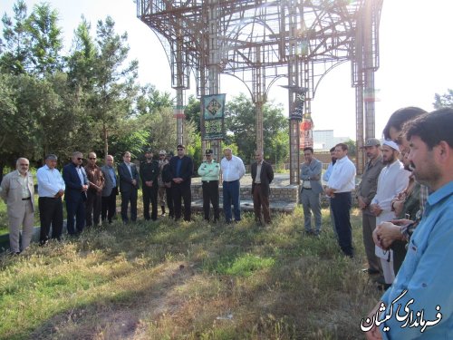 سوم خرداد، سند ایثار و مقاومت ملت ایران است