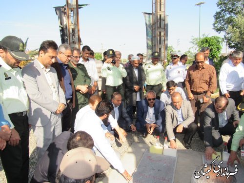 سوم خرداد، سند ایثار و مقاومت ملت ایران است