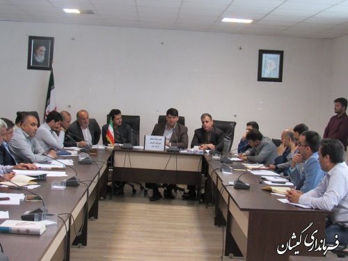 از اول سال تاکنون 78 پرونده اشتغالزایی در شهرستان مصوب شده است