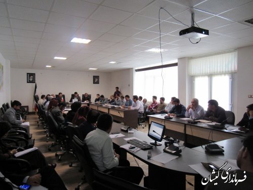 از اول سال تاکنون 78 پرونده اشتغالزایی در شهرستان مصوب شده است