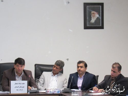 از اول سال تاکنون 78 پرونده اشتغالزایی در شهرستان مصوب شده است
