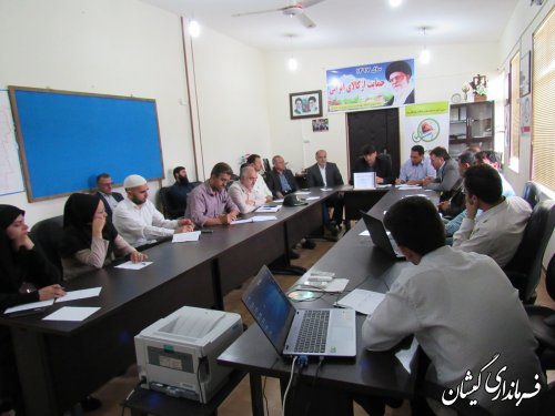 لزوم همکاری کلیه دستگاه ها با دستوالعمل نظام ارجاع سلامت