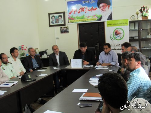 لزوم همکاری کلیه دستگاه ها با دستوالعمل نظام ارجاع سلامت