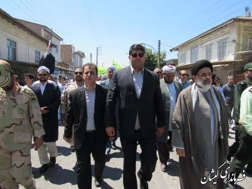 روز قدس فرصتی برای شکستن سکوت رهبران برخی از کشورهای عرب است