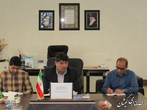صنایع دستی نقش مهمی در تحقق شعار سال دارد