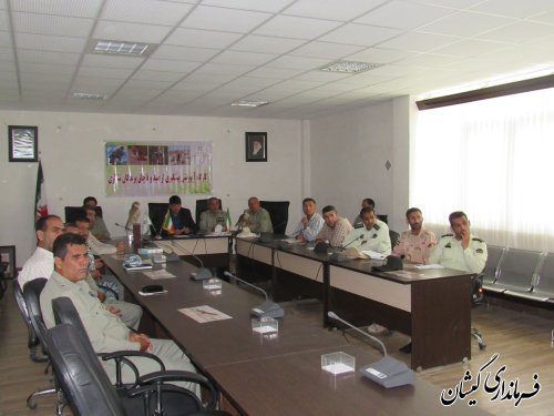 هفته محیط زیست فرصتی برای تقدیر از زحمات حافظان محیط انسانی و طبیعی است