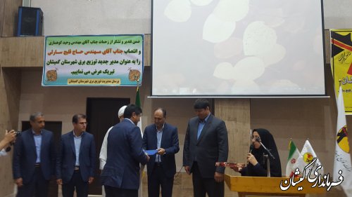 خدمت رسانی و کسب رضایتمندی مردم سرلوحه مسئولین نظام است