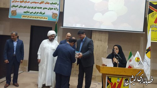 خدمت رسانی و کسب رضایتمندی مردم سرلوحه مسئولین نظام است