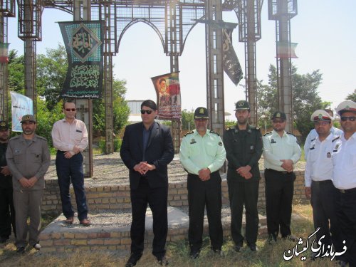 شهدا مایه عزت و آبروی همه ما هستند