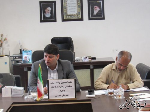 حمایت از کالای ایرانی بهترین روش برای مقابله با قاچاق کالا و ارز می باشد