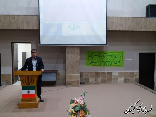 مهارت آموزی باید دراولویت برنامه های اوقات فراغت قرار بگیرد