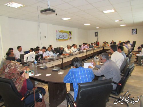 گمیشان رتبه دوم را در جشنواره کتابخوانی رضوی سال گذشته کسب کرد