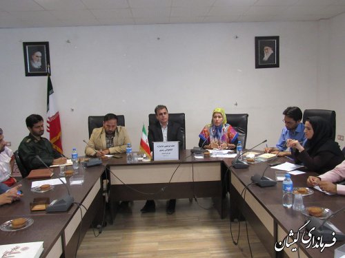 گمیشان رتبه دوم را در جشنواره کتابخوانی رضوی سال گذشته کسب کرد