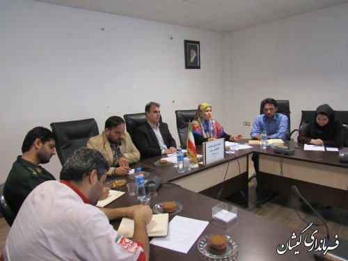 گمیشان رتبه دوم را در جشنواره کتابخوانی رضوی سال گذشته کسب کرد